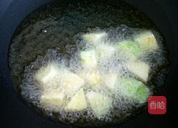 家常红烧茄子的做法图解6