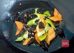 家常红烧茄子的做法图解11