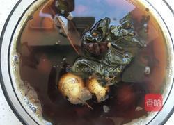 茶叶鹌鹑蛋的做法图解4