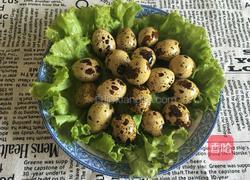 茶叶鹌鹑蛋的做法图解5