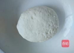 豆腐馅饺子的做法图解7