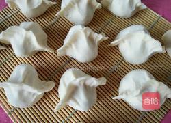 豆腐馅饺子的做法图解12