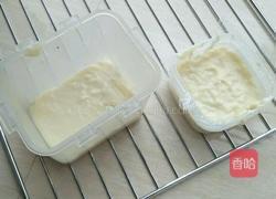 椰蓉牛奶小方的做法图解5