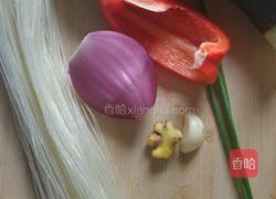 米线的做法图解1