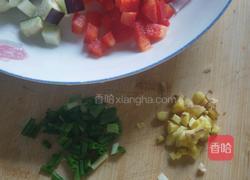 米线的做法图解3