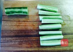 蔬菜色拉的做法图解3