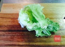 蔬菜色拉的做法图解6