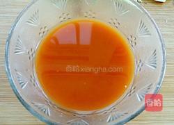 糖醋肉段的做法图解4