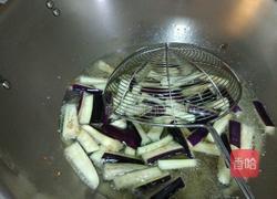 肉段烧茄子的做法图解7