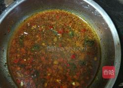 肉段烧茄子的做法图解8