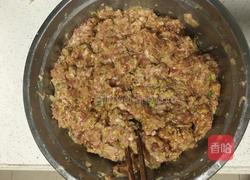 猪肉白菜馅饺子的做法图解9