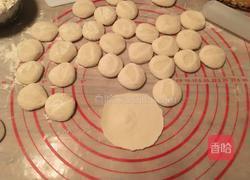 猪肉白菜馅饺子的做法图解15