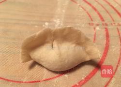 猪肉白菜馅饺子的做法图解17