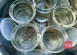 面包机酸奶的做法图解3