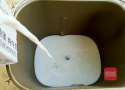 面包机酸奶的做法图解5