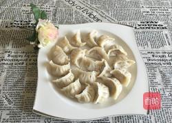 猪肉白菜馅饺子的做法图解22