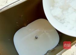 面包机酸奶的做法图解8