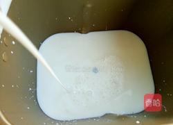 面包机酸奶的做法图解10