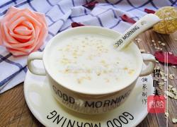 牛奶麦片的做法图解6