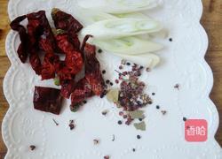 干煸豆王的做法图解4