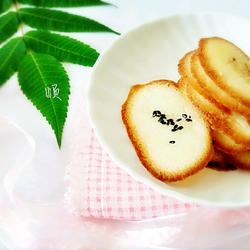 酥脆饼干的做法[图]