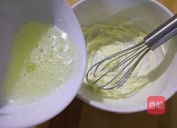 酥脆饼干的做法图解2