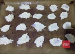 酥脆饼干的做法图解6