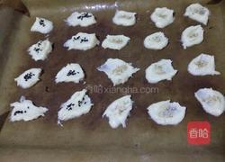 酥脆饼干的做法图解7