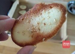 酥脆饼干的做法图解9