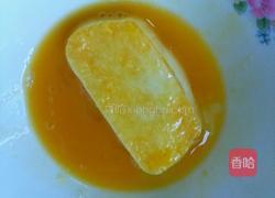 炸馒头片的做法图解3