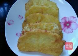 炸馒头片的做法图解9