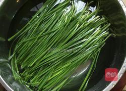 猪红汤的做法图解2