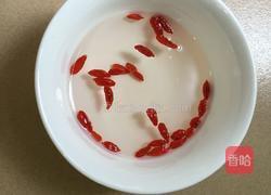 猪红汤的做法图解4