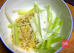 猪肚鸡的做法图解4