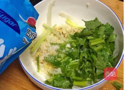 猪肚鸡的做法图解6