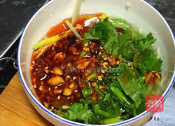 猪肚鸡的做法图解9