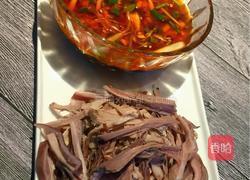 猪肚鸡的做法图解10