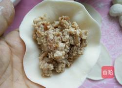 豆腐馅饺子的做法图解10