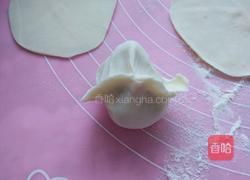 豆腐馅饺子的做法图解11