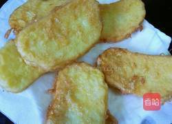 炸馒头片的做法图解8