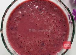 鲜榨车厘子香蕉酸奶的做法图解8