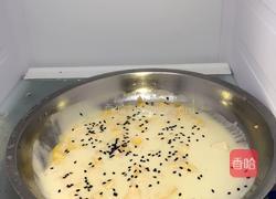 自制芒果炒酸奶的做法图解3