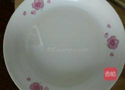 家常烧茄子的做法图解4