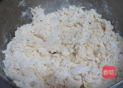 奶油馒头的做法图解1