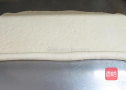 奶油馒头的做法图解3