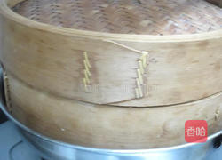 奶油馒头的做法图解6