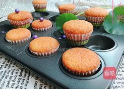 脆皮蜂蜜蛋糕的做法图解12