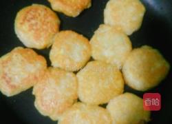 土豆饼的做法图解6