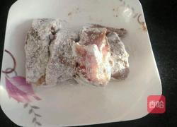 豆腐烧鱼块的做法图解8