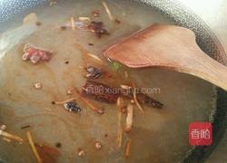 豆腐烧鱼块的做法图解13